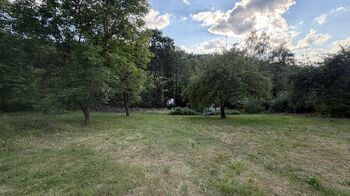 Prodej pozemku 2143 m², Prachatice