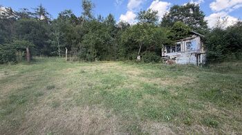 Prodej pozemku 2143 m², Prachatice