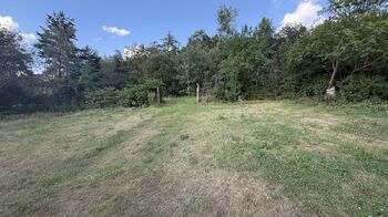 Prodej pozemku 2143 m², Prachatice