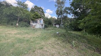 Prodej pozemku 2143 m², Prachatice