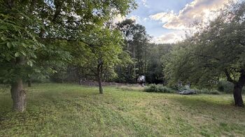 Prodej pozemku 2143 m², Prachatice