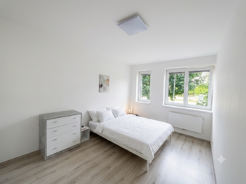 Pronájem bytu 2+kk v osobním vlastnictví 58 m², Hradec Králové