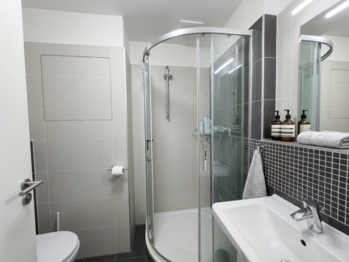 Pronájem bytu 2+kk v osobním vlastnictví 58 m², Hradec Králové