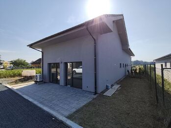 Prodej domu 121 m², Vranovice