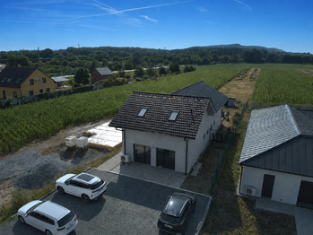 Prodej domu 121 m², Vranovice