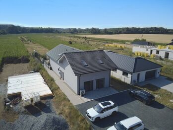 Prodej domu 121 m², Vranovice