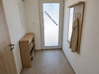 Prodej domu 121 m², Vranovice