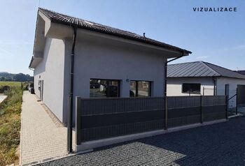 Prodej domu 121 m², Vranovice