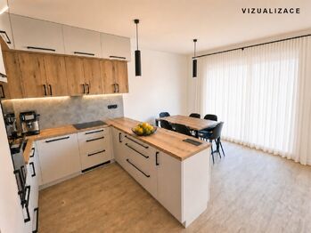 Prodej domu 121 m², Vranovice