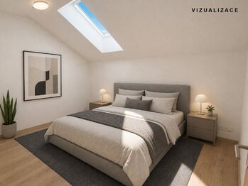 Prodej domu 121 m², Vranovice
