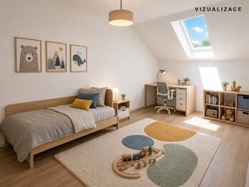 Prodej domu 121 m², Vranovice