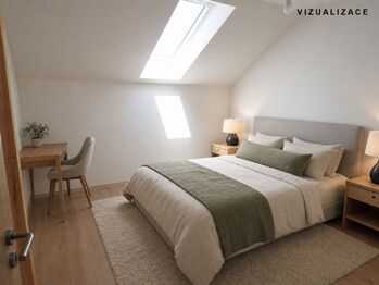 Prodej domu 121 m², Vranovice