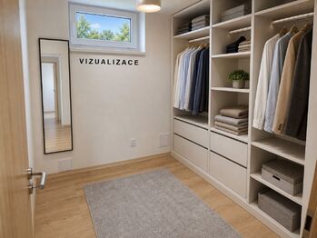 Prodej domu 121 m², Vranovice