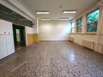 Pronájem komerčního prostoru, Ostrava