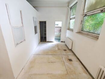 Pronájem komerčního prostoru, Ostrava