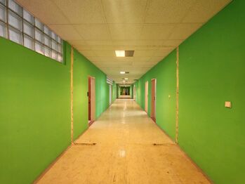 Pronájem komerčního prostoru, Ostrava