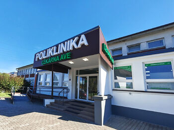 Pronájem komerčního prostoru, Ostrava