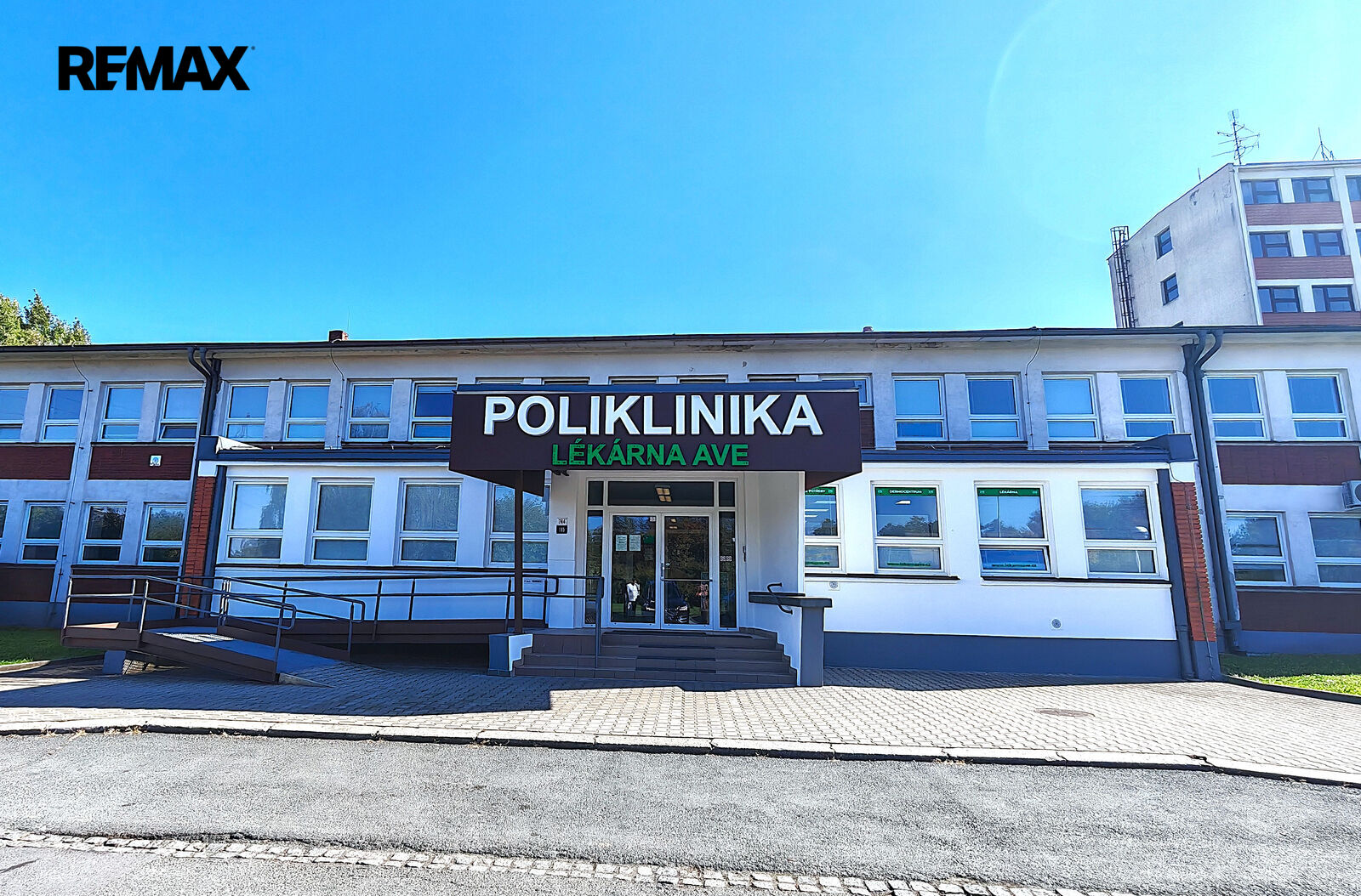Pronájem komerčního prostoru, Ostrava – fotografie 2