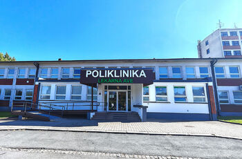 Pronájem komerčního prostoru, Ostrava