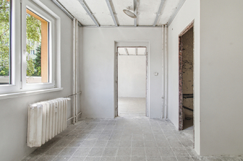 Prodej kancelářských prostor 27 m², Plzeň