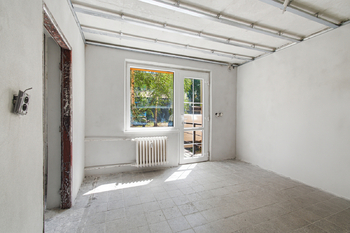 Prodej kancelářských prostor 27 m², Plzeň