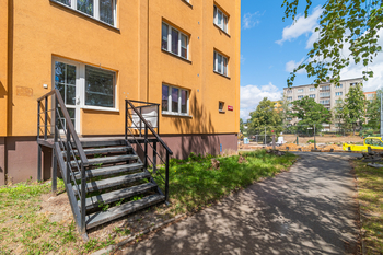 Prodej kancelářských prostor 27 m², Plzeň