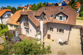 Prodej domu 280 m², Nový Knín