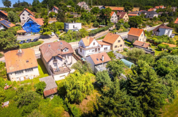 Prodej domu 280 m², Nový Knín
