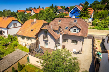 Prodej domu 280 m², Nový Knín
