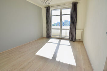 Pronájem bytu 2+kk v osobním vlastnictví 52 m², Jihlava