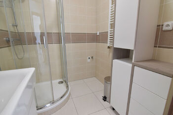 Pronájem bytu 2+kk v osobním vlastnictví 52 m², Jihlava