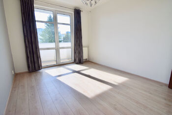Pronájem bytu 2+kk v osobním vlastnictví 52 m², Jihlava