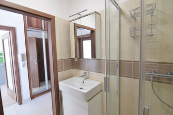 Pronájem bytu 2+kk v osobním vlastnictví 52 m², Jihlava
