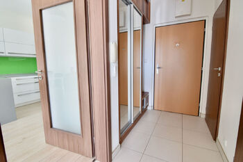 Pronájem bytu 2+kk v osobním vlastnictví 52 m², Jihlava