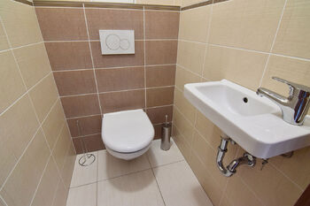 Pronájem bytu 2+kk v osobním vlastnictví 52 m², Jihlava
