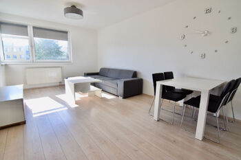 Pronájem bytu 2+kk v osobním vlastnictví 52 m², Jihlava