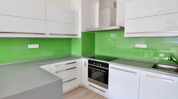 Pronájem bytu 2+kk v osobním vlastnictví 52 m², Jihlava