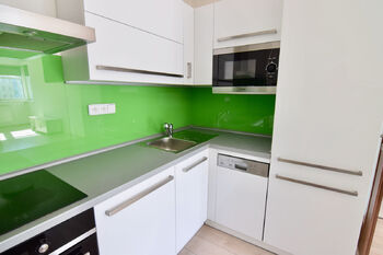 Pronájem bytu 2+kk v osobním vlastnictví 52 m², Jihlava