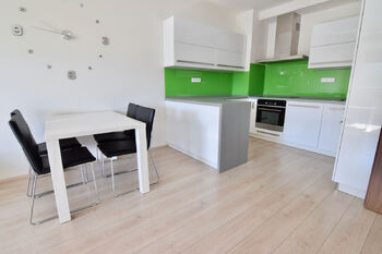 Pronájem bytu 2+kk v osobním vlastnictví 52 m², Jihlava