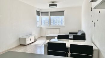Pronájem bytu 2+kk v osobním vlastnictví 52 m², Jihlava