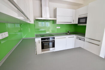 Pronájem bytu 2+kk v osobním vlastnictví 52 m², Jihlava