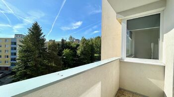 Pronájem bytu 2+kk v osobním vlastnictví 52 m², Jihlava