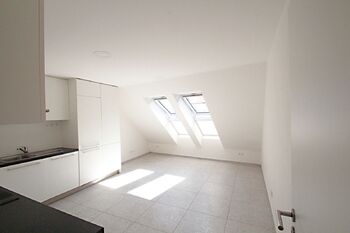 Pronájem bytu 1+kk v osobním vlastnictví 27 m², Kolín