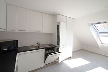 Pronájem bytu 1+kk v osobním vlastnictví 27 m², Kolín