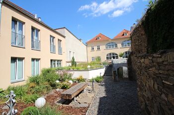Pronájem bytu 1+kk v osobním vlastnictví 27 m², Kolín