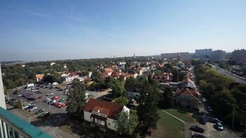 Pronájem bytu 3+kk v osobním vlastnictví 54 m², Praha 8 - Bohnice