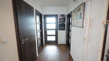 Pronájem bytu 3+kk v osobním vlastnictví 54 m², Praha 8 - Bohnice