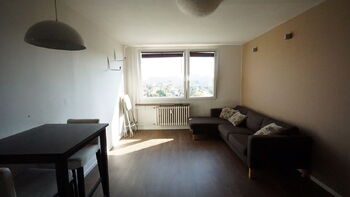 Pronájem bytu 3+kk v osobním vlastnictví 54 m², Praha 8 - Bohnice