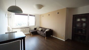 Pronájem bytu 3+kk v osobním vlastnictví 54 m², Praha 8 - Bohnice