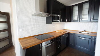 Pronájem bytu 3+kk v osobním vlastnictví 54 m², Praha 8 - Bohnice